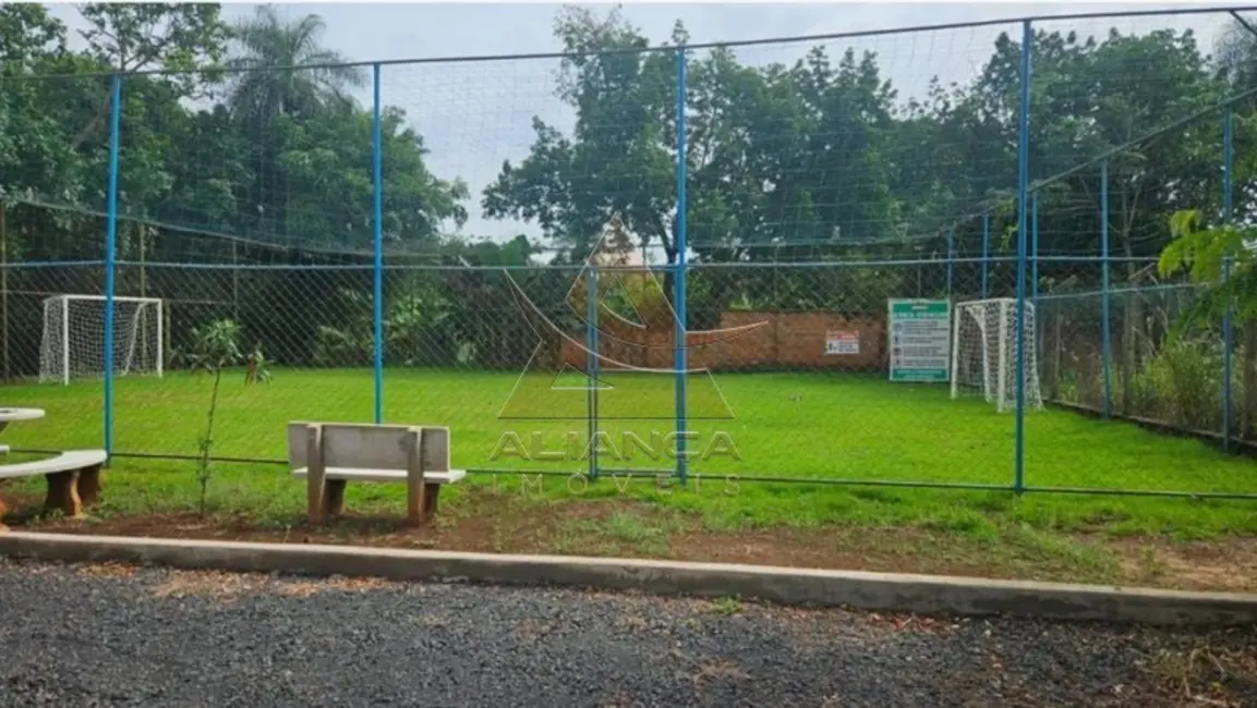 Foto 1 de Terreno / Lote à venda em Jardim Salgado Filho, Ribeirao Preto - SP