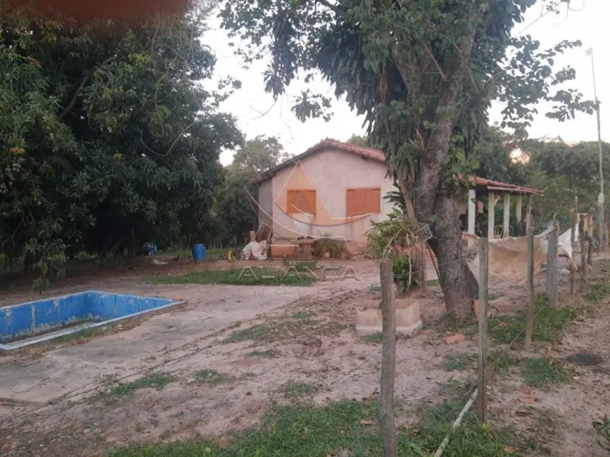 Foto 5 de Fazenda / Haras com 2 quartos à venda em Cassia - MG
