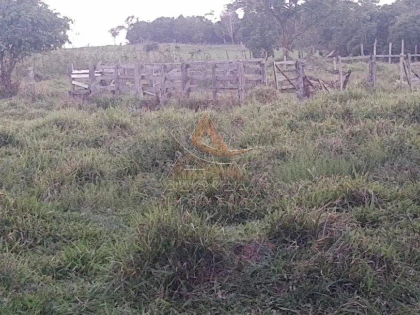 Foto 3 de Fazenda / Haras com 2 quartos à venda em Cassia - MG