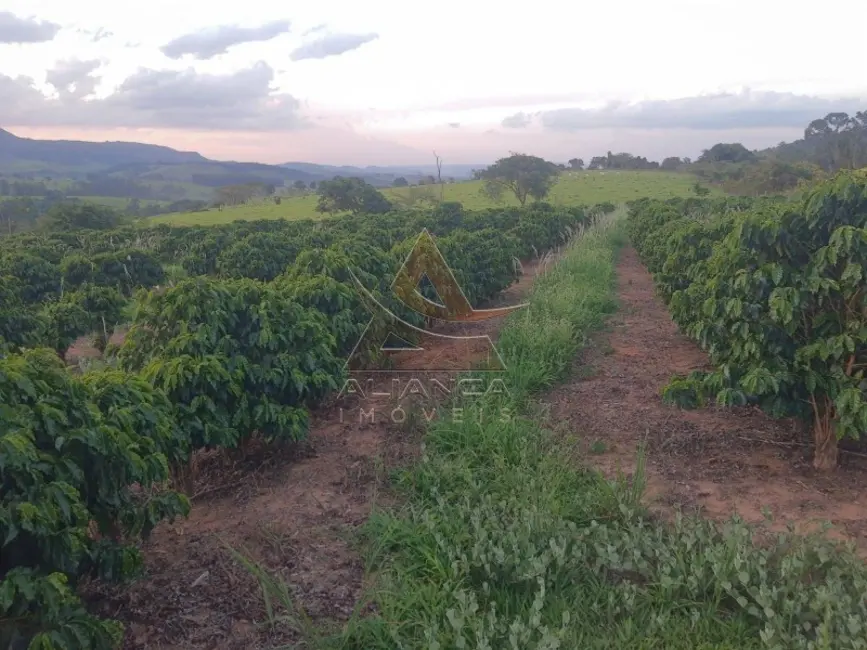 Foto 6 de Fazenda / Haras com 2 quartos à venda em Cassia - MG