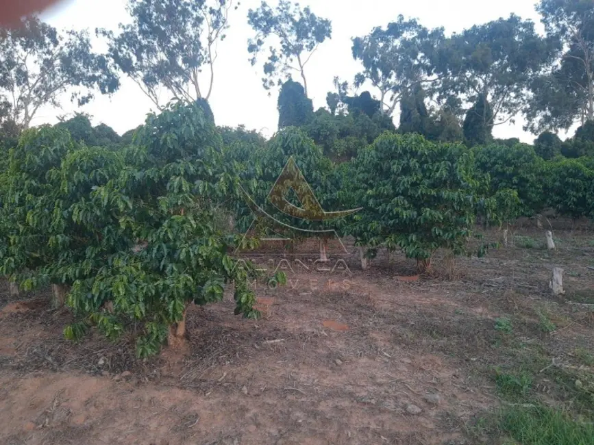Foto 4 de Fazenda / Haras com 2 quartos à venda em Cassia - MG