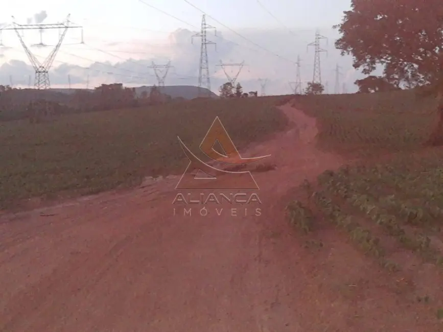 Foto 1 de Fazenda / Haras à venda em Cassia - MG