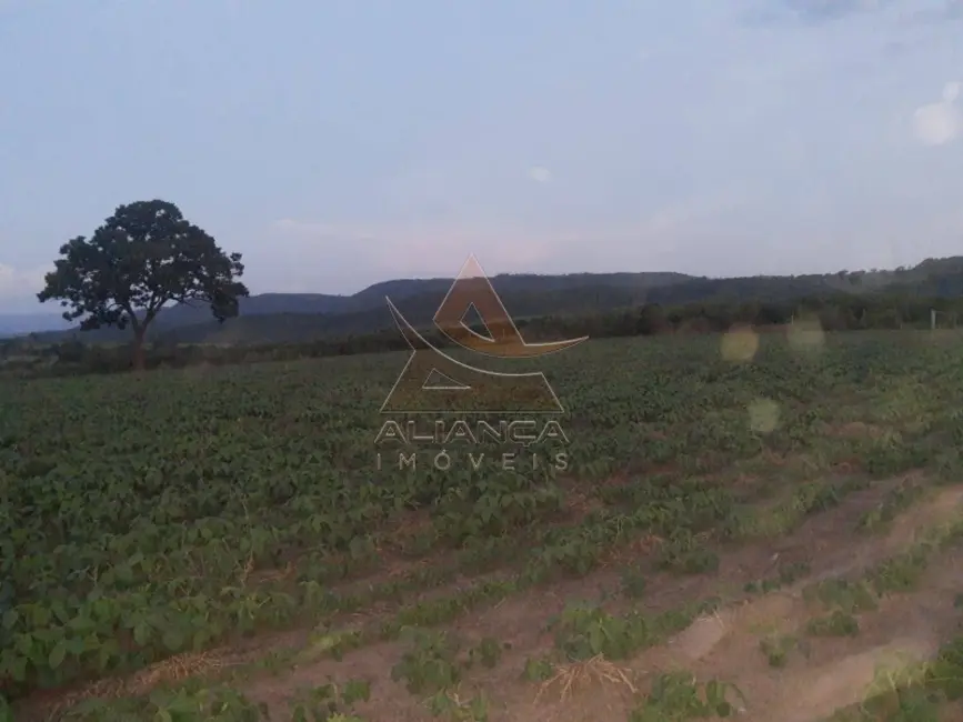 Foto 4 de Fazenda / Haras à venda em Cassia - MG