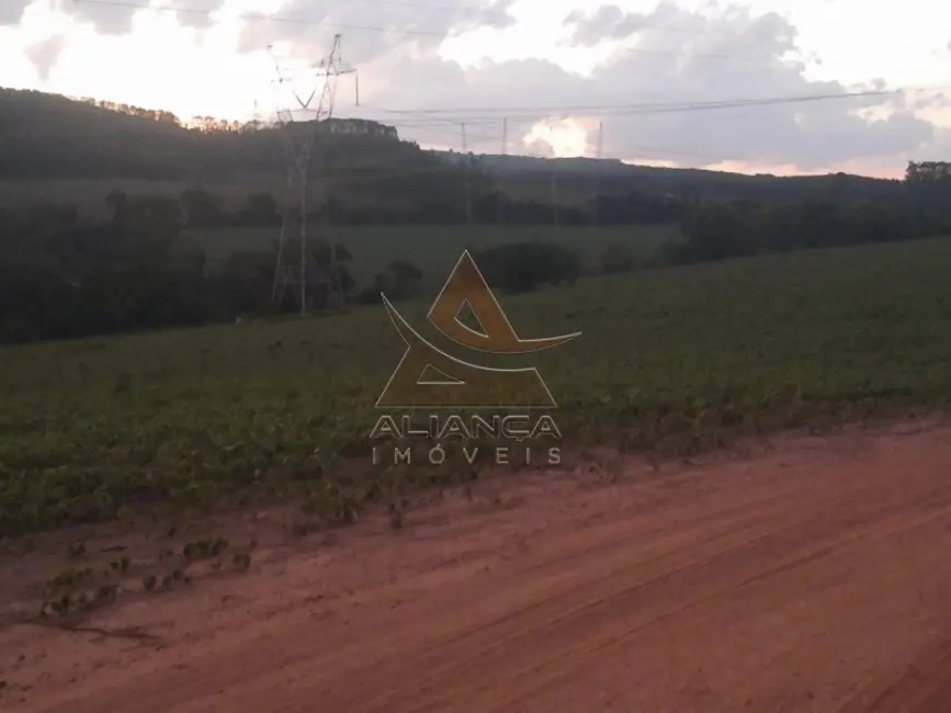 Foto 2 de Fazenda / Haras à venda em Cassia - MG