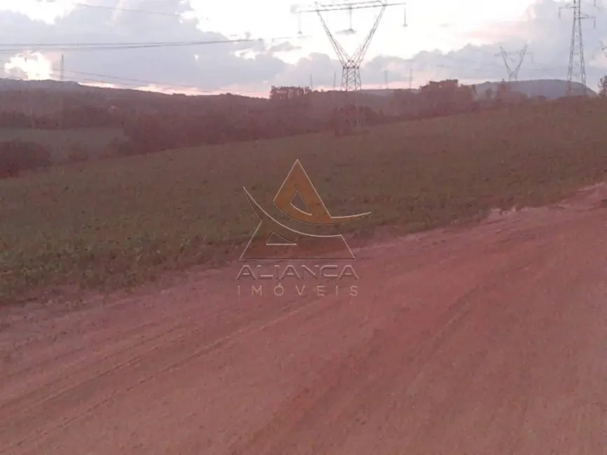 Foto 5 de Fazenda / Haras à venda em Cassia - MG