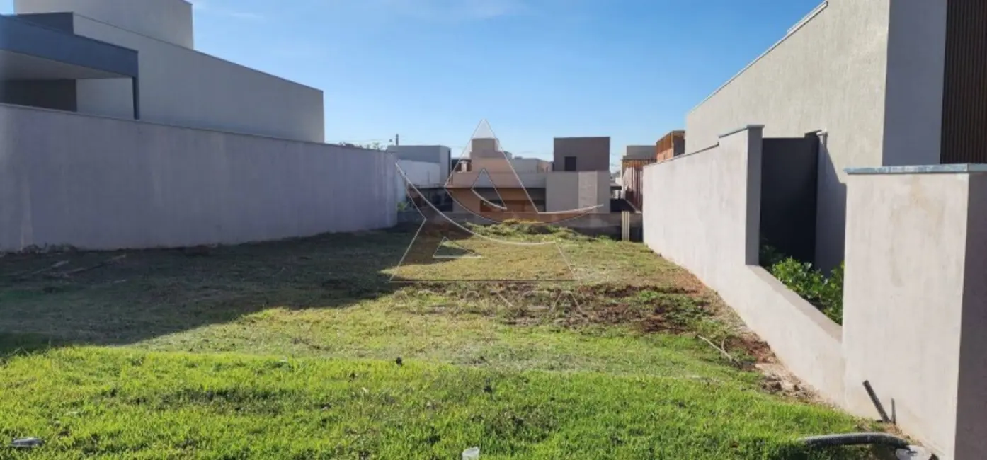 Foto 1 de Terreno / Lote à venda, 336m2 em Vila do Golf, Ribeirao Preto - SP