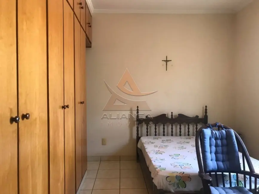 Foto 9 de Casa com 3 quartos à venda, 136m2 em Ribeirao Preto - SP