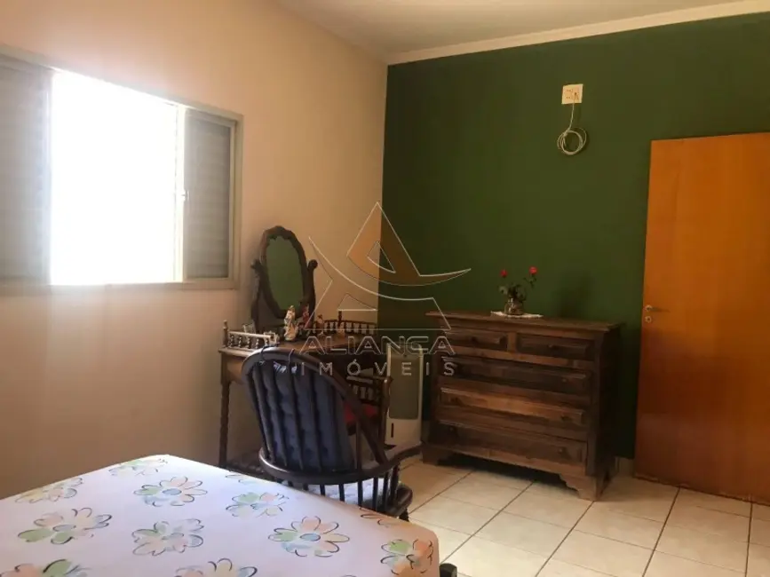 Foto 7 de Casa com 3 quartos à venda, 136m2 em Ribeirao Preto - SP