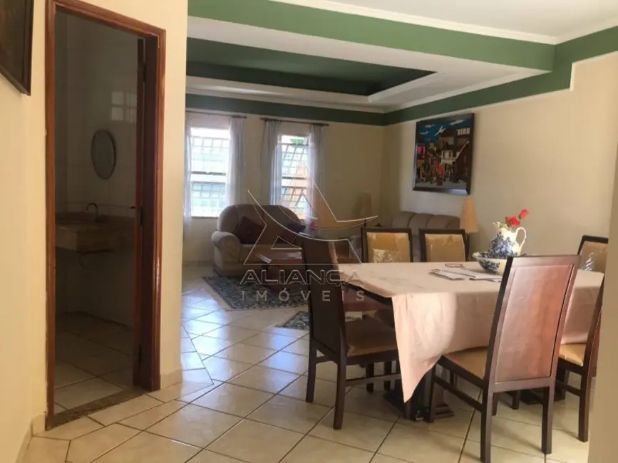 Foto 3 de Casa com 3 quartos à venda, 136m2 em Ribeirao Preto - SP