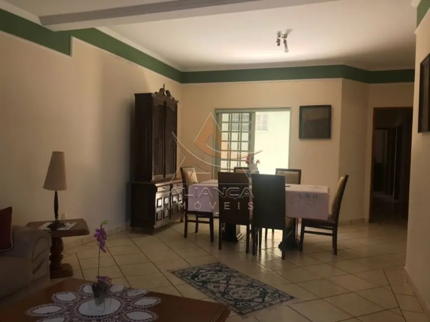 Foto 2 de Casa com 3 quartos à venda, 136m2 em Ribeirao Preto - SP