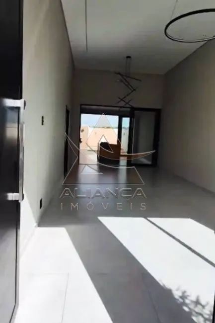 Foto 3 de Casa de Condomínio com 3 quartos à venda, 163m2 em Recreio Anhangüera, Ribeirao Preto - SP