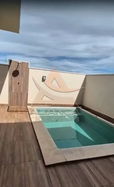 Foto 4 de Casa de Condomínio com 3 quartos à venda, 163m2 em Recreio Anhangüera, Ribeirao Preto - SP