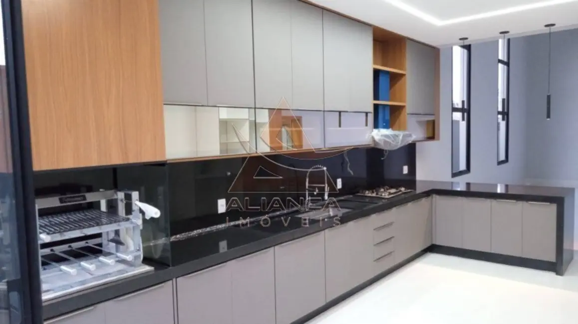 Foto 9 de Casa de Condomínio com 3 quartos à venda, 188m2 em Vila do Golf, Ribeirao Preto - SP