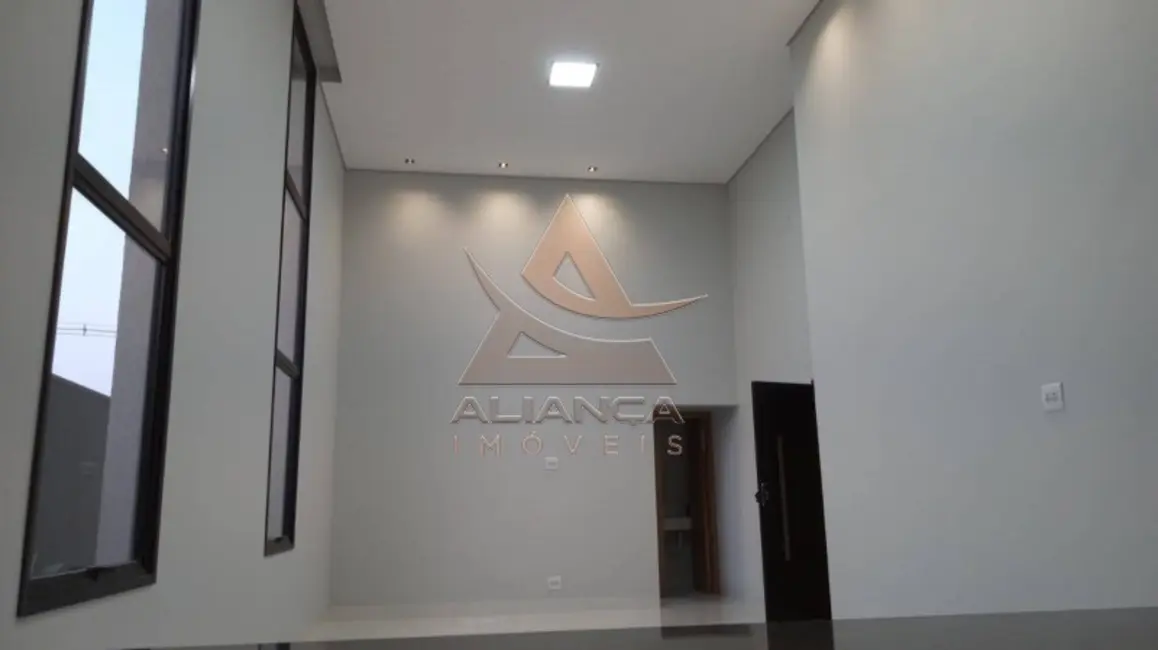 Foto 7 de Casa de Condomínio com 3 quartos à venda, 188m2 em Vila do Golf, Ribeirao Preto - SP