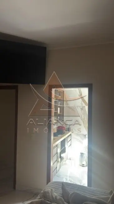 Foto 9 de Casa com 5 quartos à venda, 308m2 em City Ribeirão, Ribeirao Preto - SP
