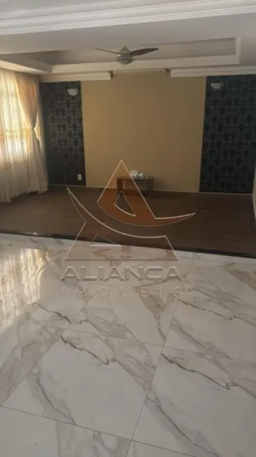 Foto 2 de Casa com 5 quartos à venda, 308m2 em City Ribeirão, Ribeirao Preto - SP