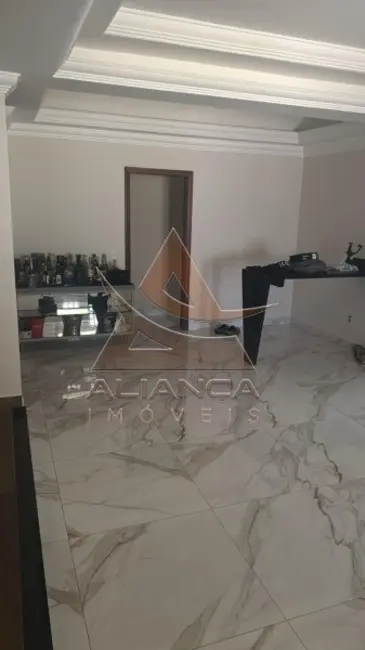 Foto 4 de Casa com 5 quartos à venda, 308m2 em City Ribeirão, Ribeirao Preto - SP