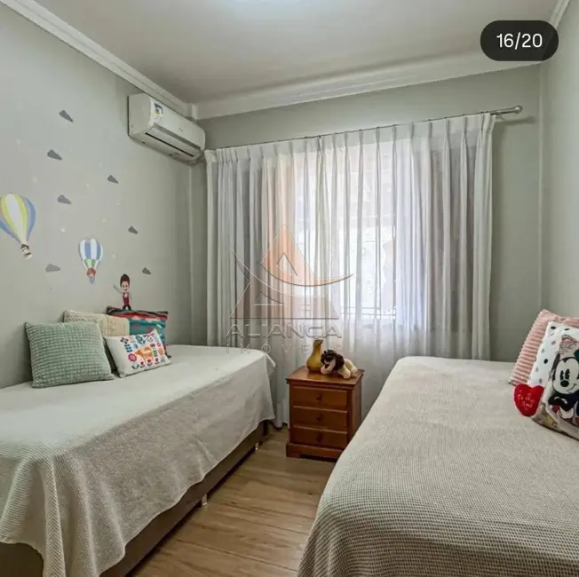Foto 8 de Casa com 3 quartos à venda, 280m2 em City Ribeirão, Ribeirao Preto - SP