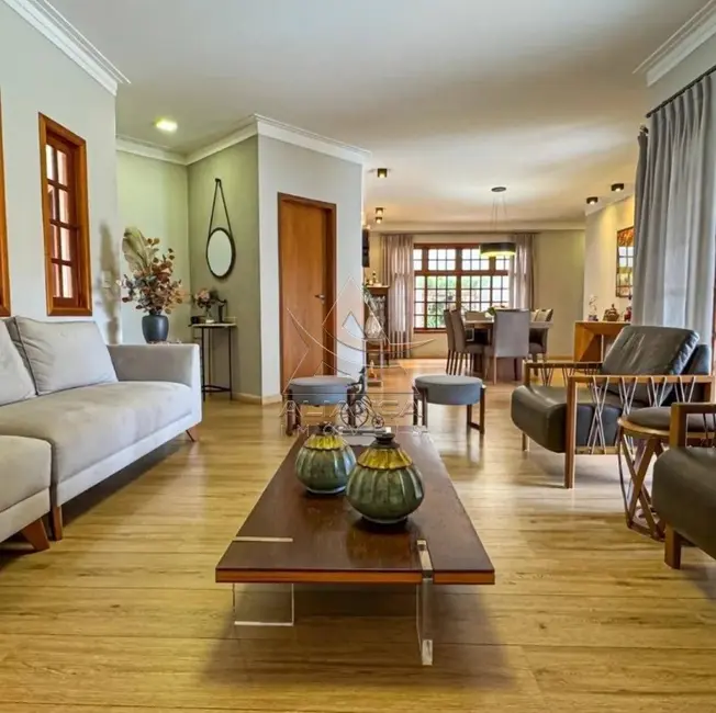 Foto 2 de Casa com 3 quartos à venda, 280m2 em City Ribeirão, Ribeirao Preto - SP
