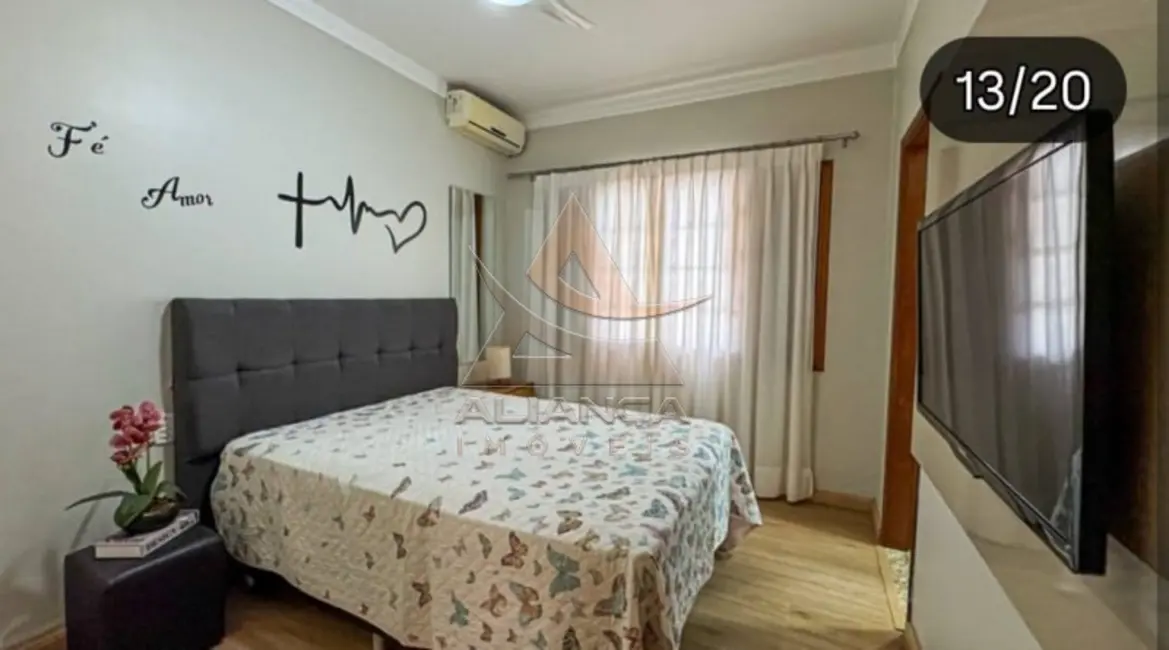 Foto 9 de Casa com 3 quartos à venda, 280m2 em City Ribeirão, Ribeirao Preto - SP
