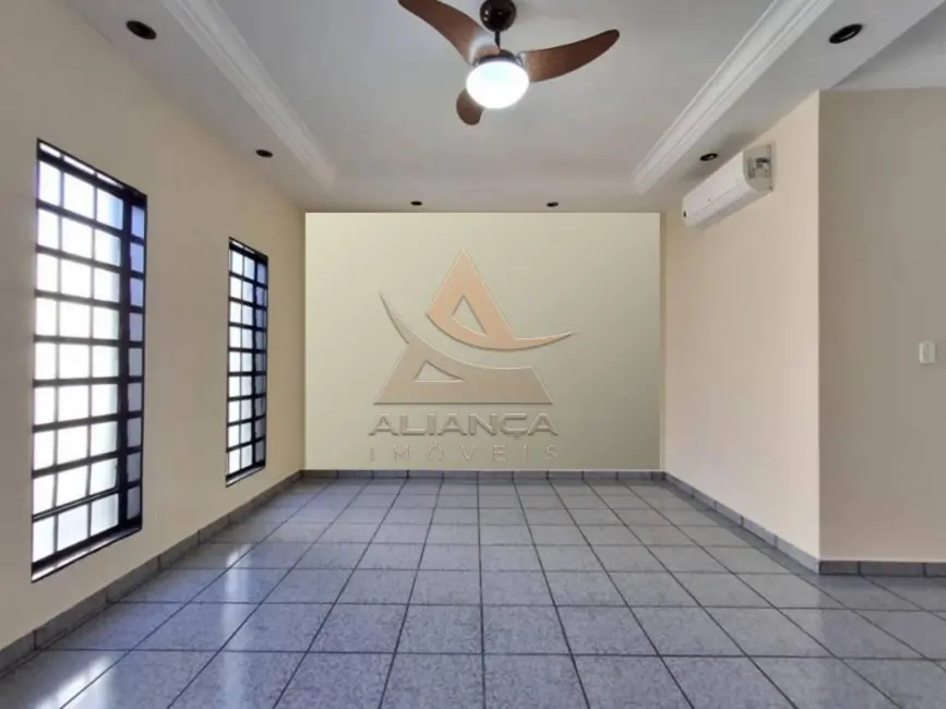 Foto 1 de Casa com 3 quartos à venda, 155m2 em Ribeirao Preto - SP