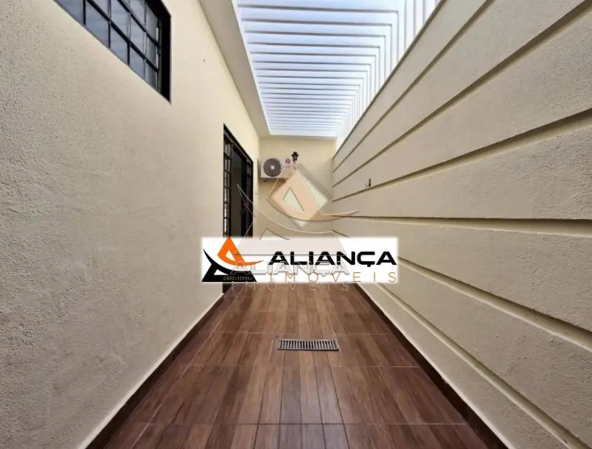 Foto 9 de Casa com 3 quartos à venda, 155m2 em Ribeirao Preto - SP