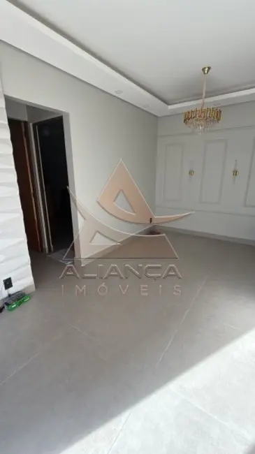 Foto 2 de Apartamento com 2 quartos à venda, 53m2 em Ribeirao Preto - SP