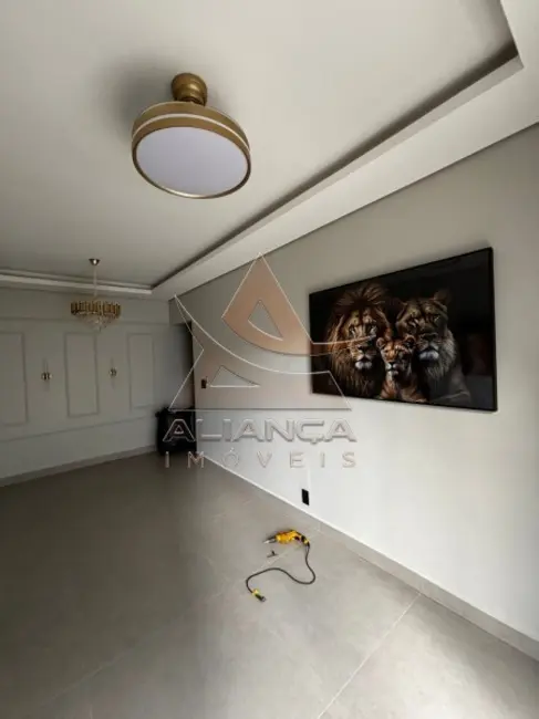 Foto 1 de Apartamento com 2 quartos à venda, 53m2 em Ribeirao Preto - SP