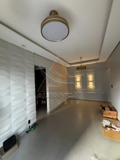 Foto 3 de Apartamento com 2 quartos à venda, 53m2 em Ribeirao Preto - SP