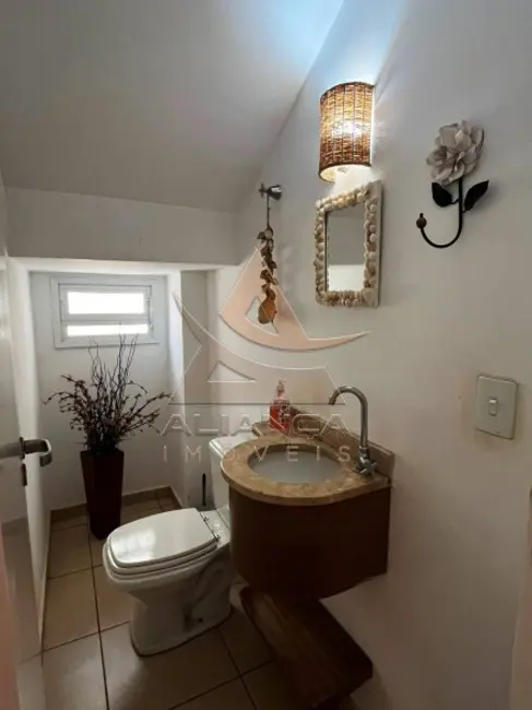 Foto 7 de Casa de Condomínio com 3 quartos à venda, 131m2 em Ribeirao Preto - SP