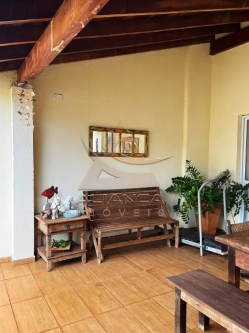 Foto 6 de Casa de Condomínio com 3 quartos à venda, 131m2 em Ribeirao Preto - SP