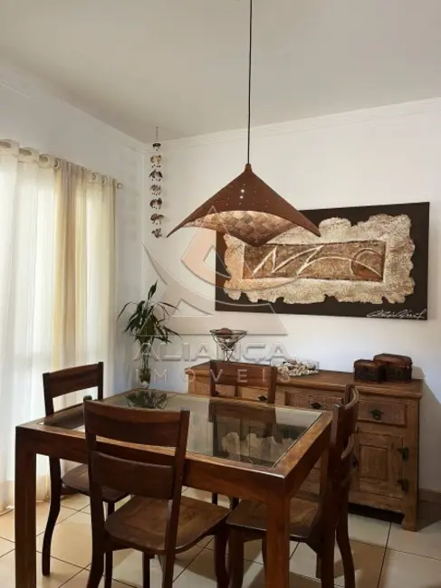 Foto 1 de Casa de Condomínio com 3 quartos à venda, 131m2 em Ribeirao Preto - SP