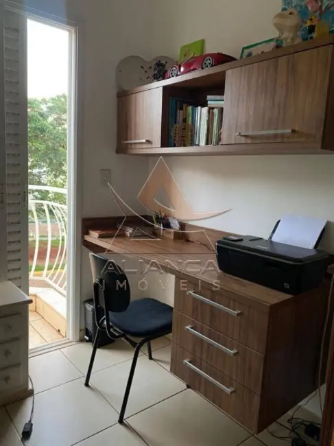Foto 9 de Casa de Condomínio com 3 quartos à venda, 131m2 em Ribeirao Preto - SP