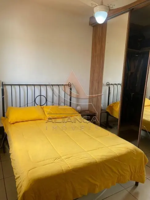 Foto 8 de Casa de Condomínio com 3 quartos à venda, 131m2 em Ribeirao Preto - SP
