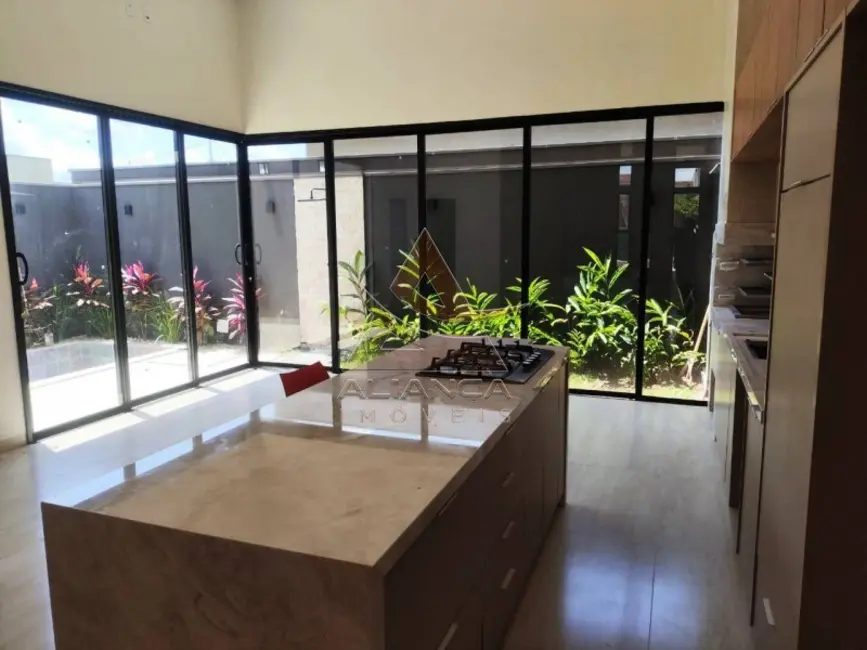 Foto 9 de Casa de Condomínio com 3 quartos à venda, 172m2 em Recreio Anhangüera, Ribeirao Preto - SP