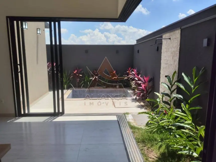 Foto 5 de Casa de Condomínio com 3 quartos à venda, 172m2 em Recreio Anhangüera, Ribeirao Preto - SP