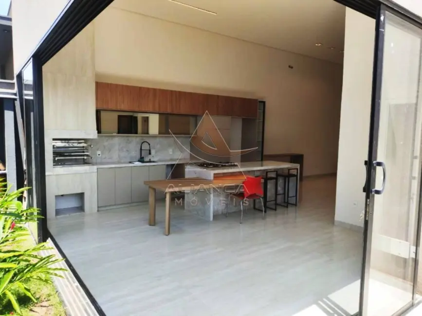 Foto 8 de Casa de Condomínio com 3 quartos à venda, 172m2 em Recreio Anhangüera, Ribeirao Preto - SP