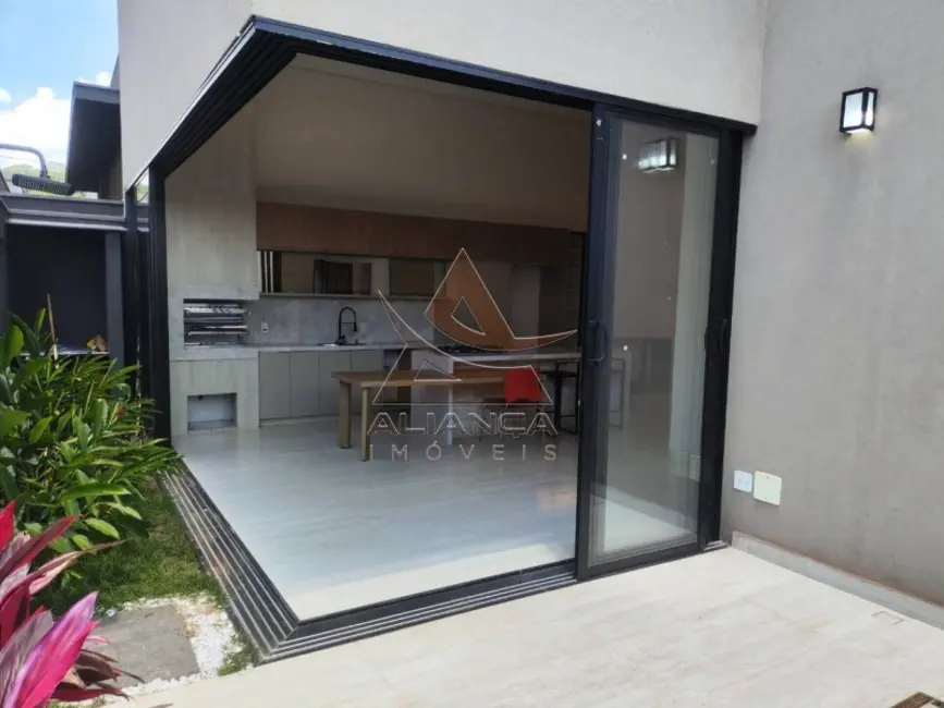 Foto 3 de Casa de Condomínio com 3 quartos à venda, 172m2 em Recreio Anhangüera, Ribeirao Preto - SP