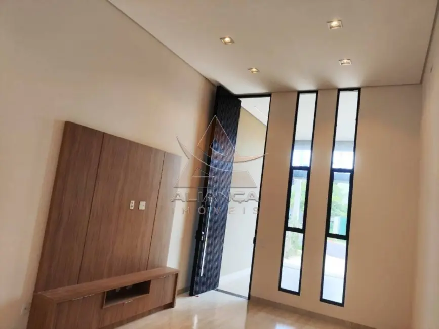 Foto 4 de Casa de Condomínio com 3 quartos à venda, 172m2 em Recreio Anhangüera, Ribeirao Preto - SP