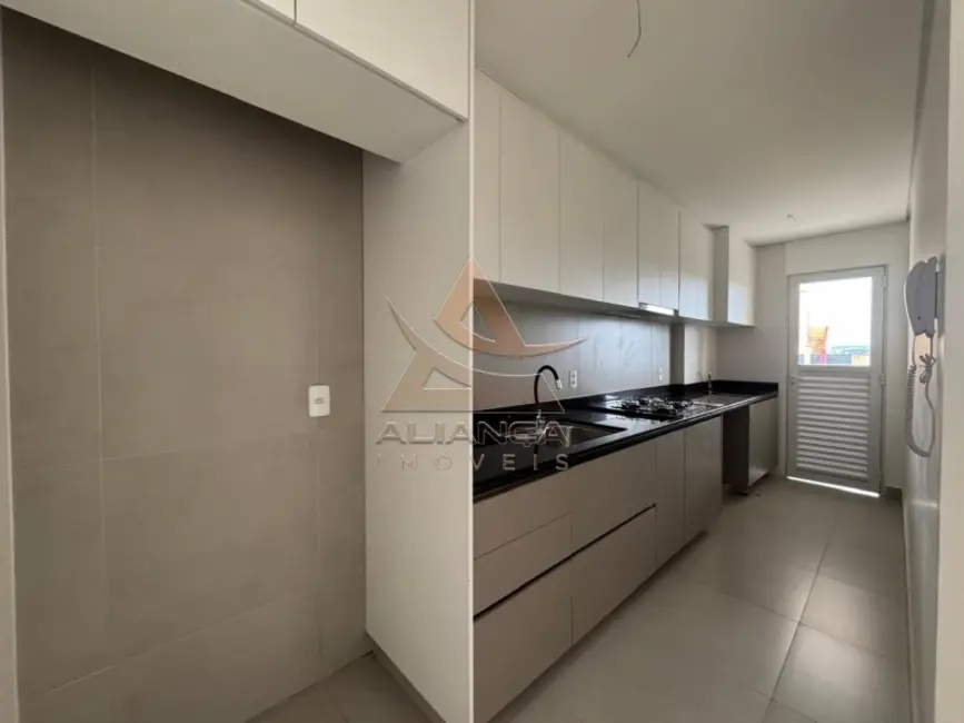 Foto 8 de Apartamento com 2 quartos para alugar, 77m2 em Jardim Sumaré, Ribeirao Preto - SP