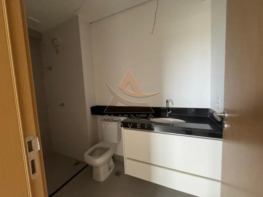 Foto 4 de Apartamento com 2 quartos para alugar, 77m2 em Jardim Sumaré, Ribeirao Preto - SP