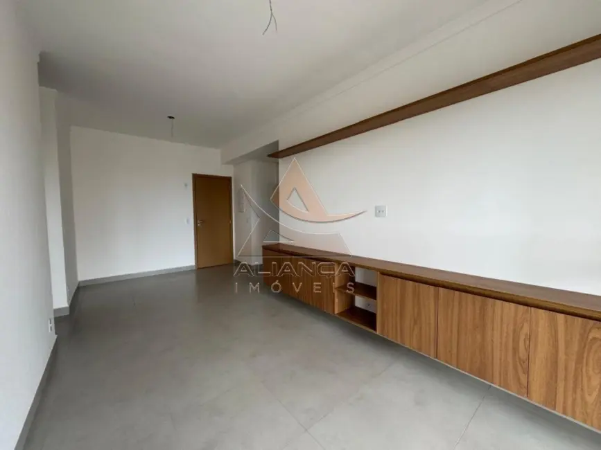 Foto 2 de Apartamento com 2 quartos para alugar, 77m2 em Jardim Sumaré, Ribeirao Preto - SP