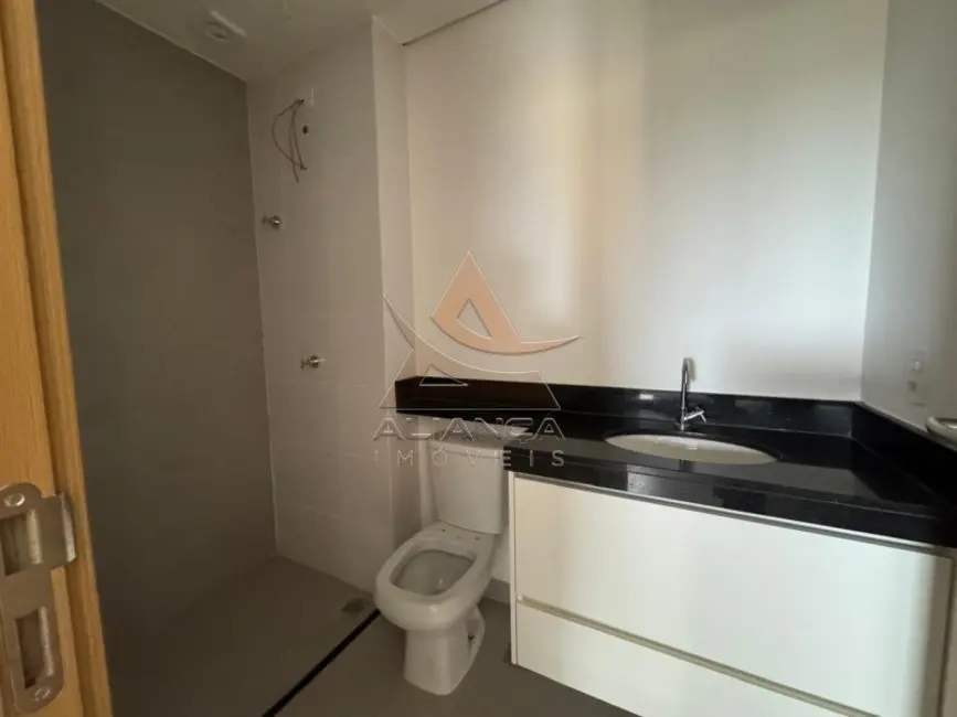 Foto 6 de Apartamento com 2 quartos para alugar, 77m2 em Jardim Sumaré, Ribeirao Preto - SP