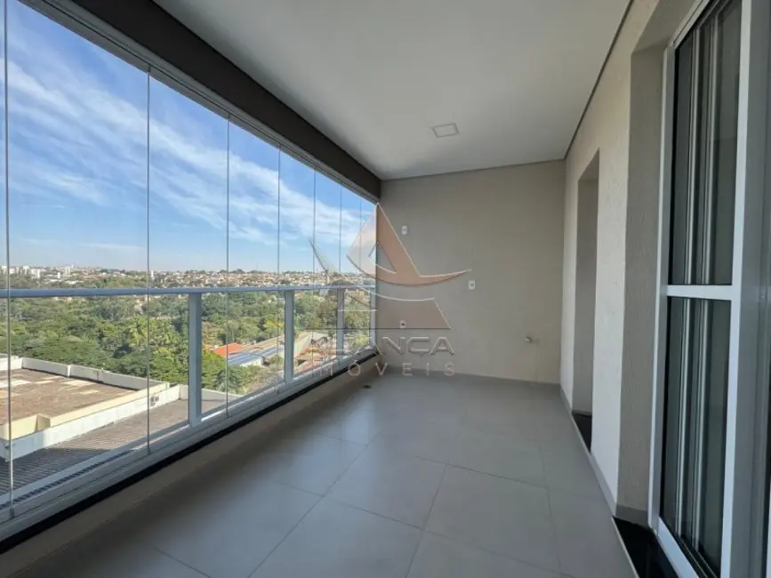 Foto 1 de Apartamento com 2 quartos para alugar, 77m2 em Jardim Sumaré, Ribeirao Preto - SP