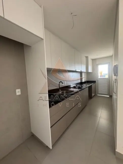 Foto 9 de Apartamento com 2 quartos para alugar, 77m2 em Jardim Sumaré, Ribeirao Preto - SP