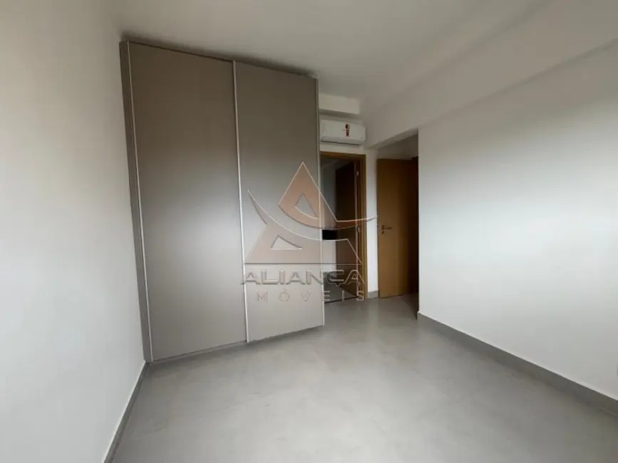 Foto 3 de Apartamento com 2 quartos para alugar, 77m2 em Jardim Sumaré, Ribeirao Preto - SP