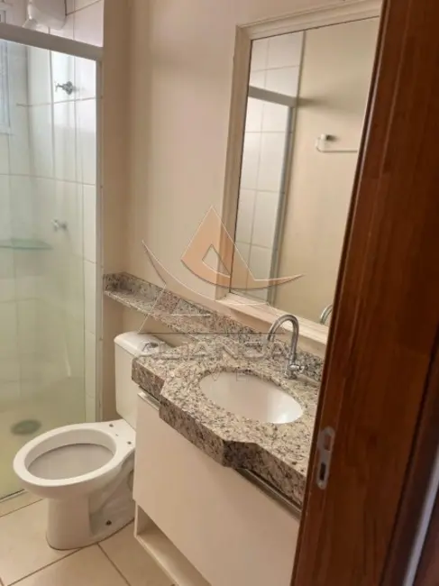 Foto 8 de Apartamento com 2 quartos à venda, 60m2 em Jardim Zara, Ribeirao Preto - SP