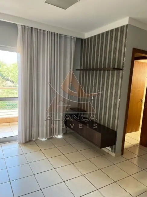 Foto 2 de Apartamento com 2 quartos à venda, 60m2 em Jardim Zara, Ribeirao Preto - SP