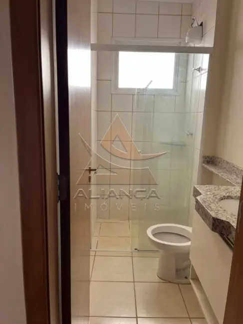 Foto 7 de Apartamento com 2 quartos à venda, 60m2 em Jardim Zara, Ribeirao Preto - SP