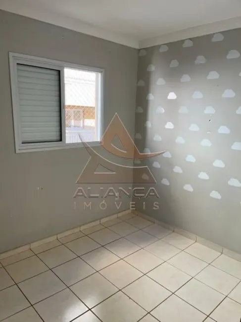 Foto 9 de Apartamento com 2 quartos à venda, 60m2 em Jardim Zara, Ribeirao Preto - SP